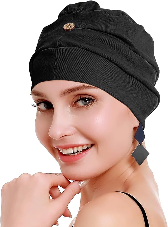 Cotton Black