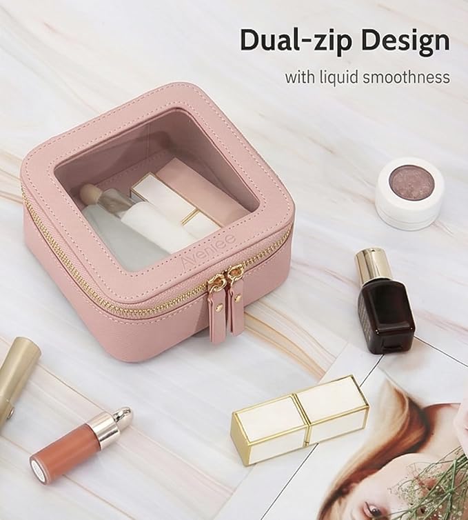 Dusty Pink