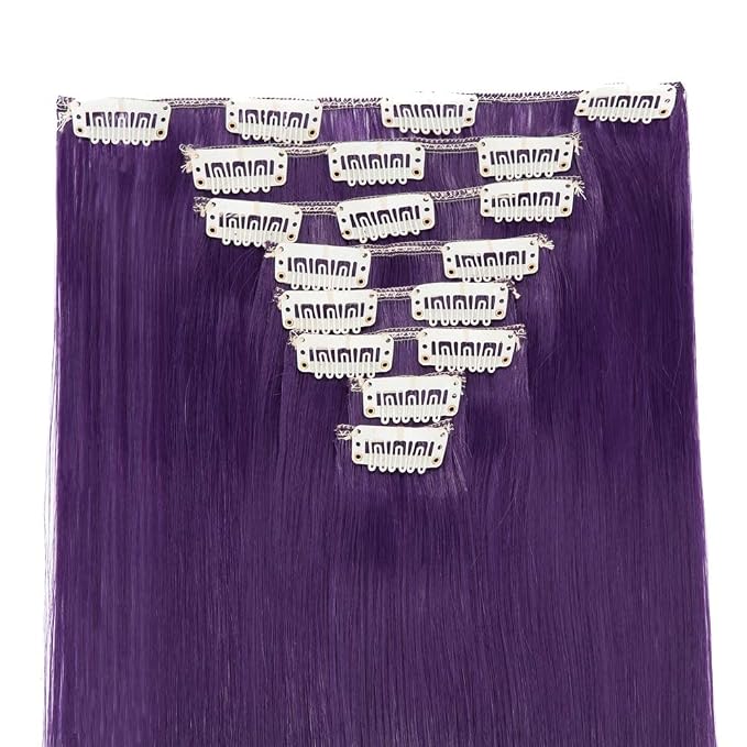 Black Purple