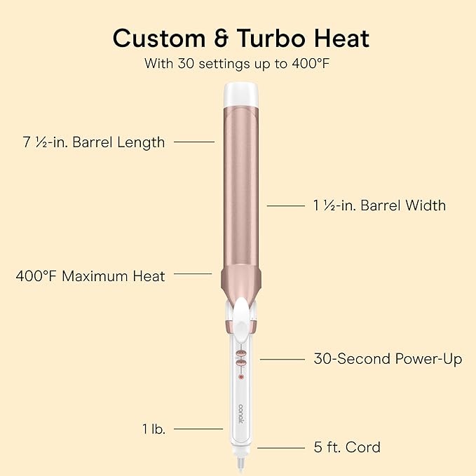 White/Rose Gold