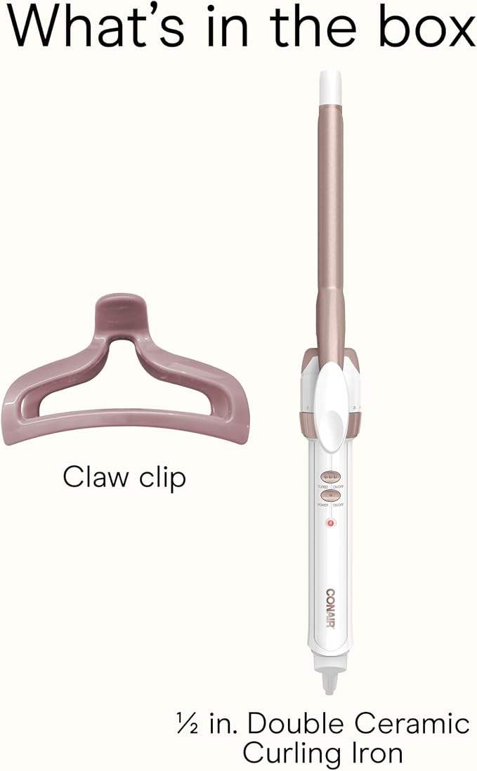 White/Rose Gold
