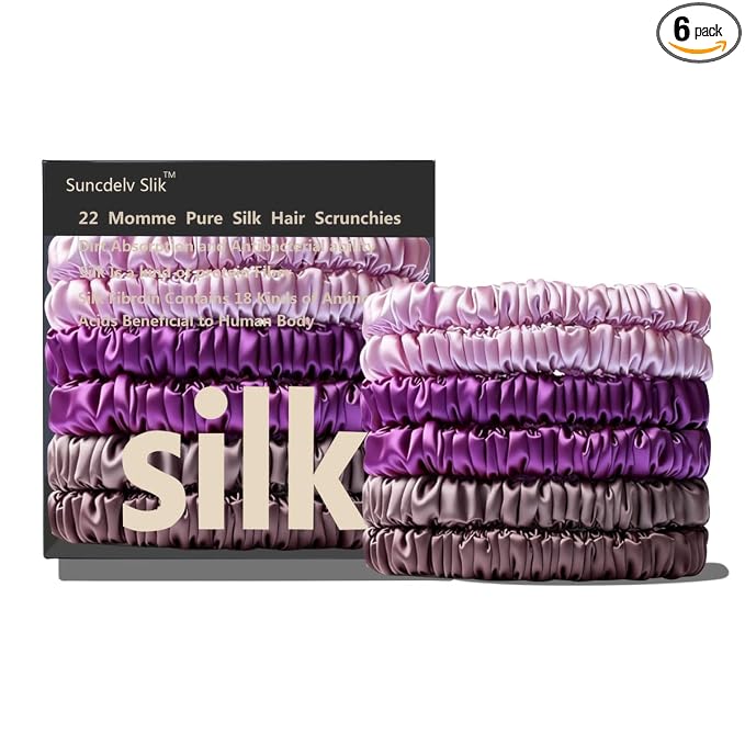 6PCS（Purple Gradient）