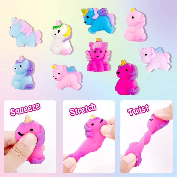 New Unicorn