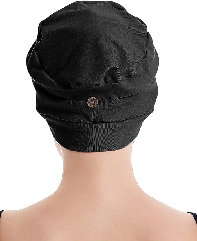 Cotton Black
