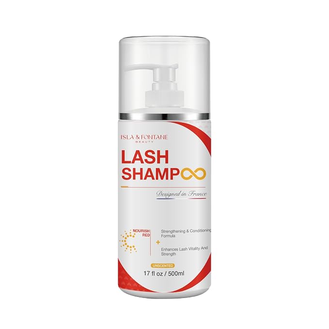 Nourish Red 500ml