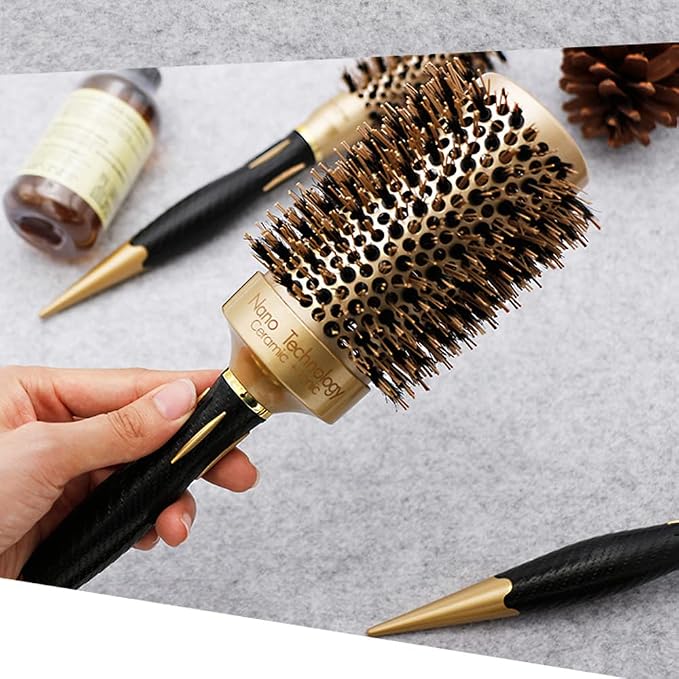Boar Bristle comb
