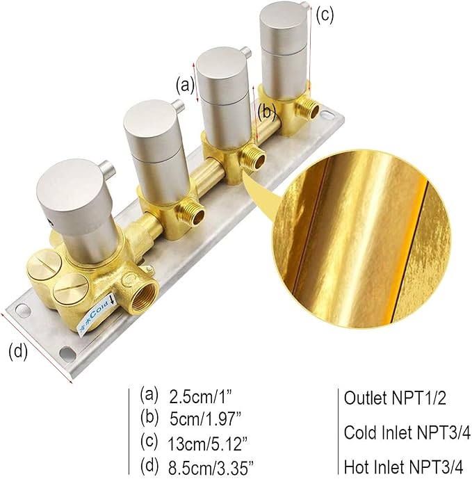 Brushed Nickel