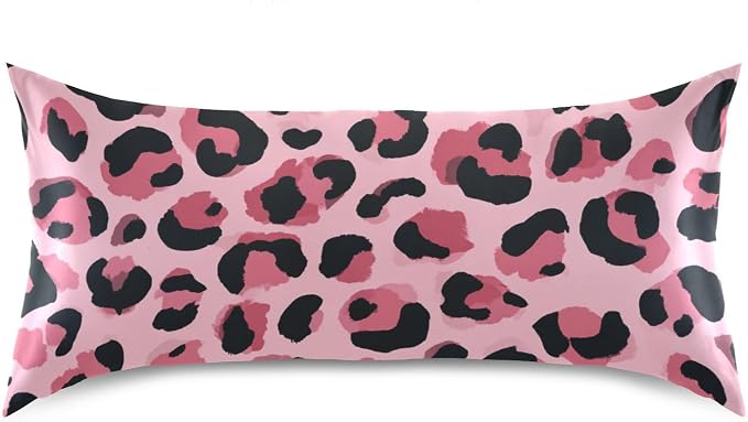 Light Leopard Print Pattern