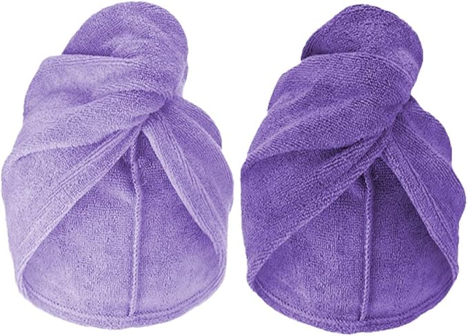 Dark Purple, Light Purple