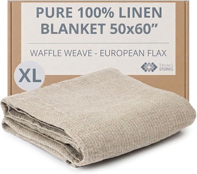 Natural Linen
