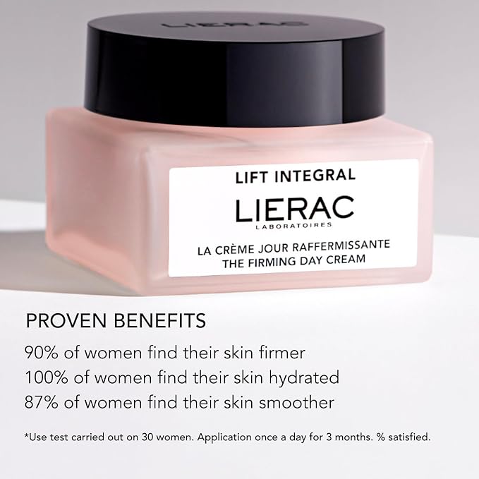 Pink (Firming Cream)