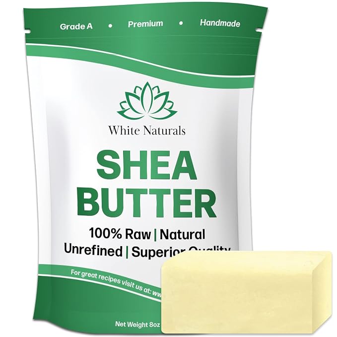 Shea butter