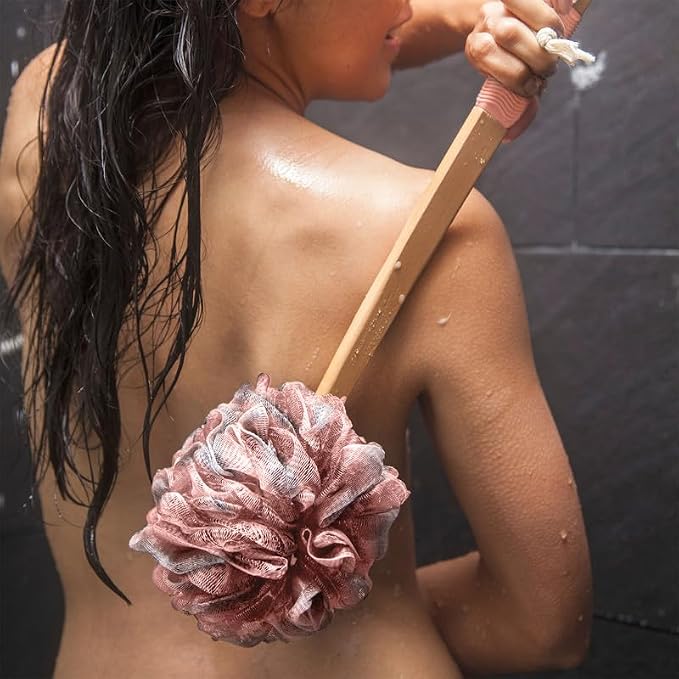 Rose Pink