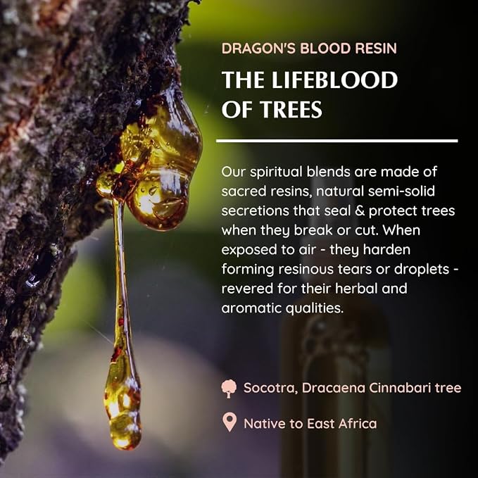 Dragons Blood
