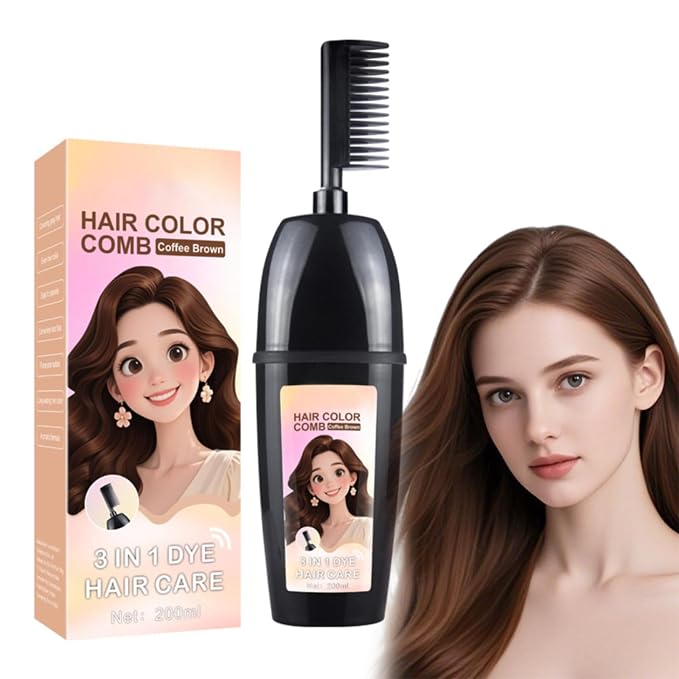 coffee brown