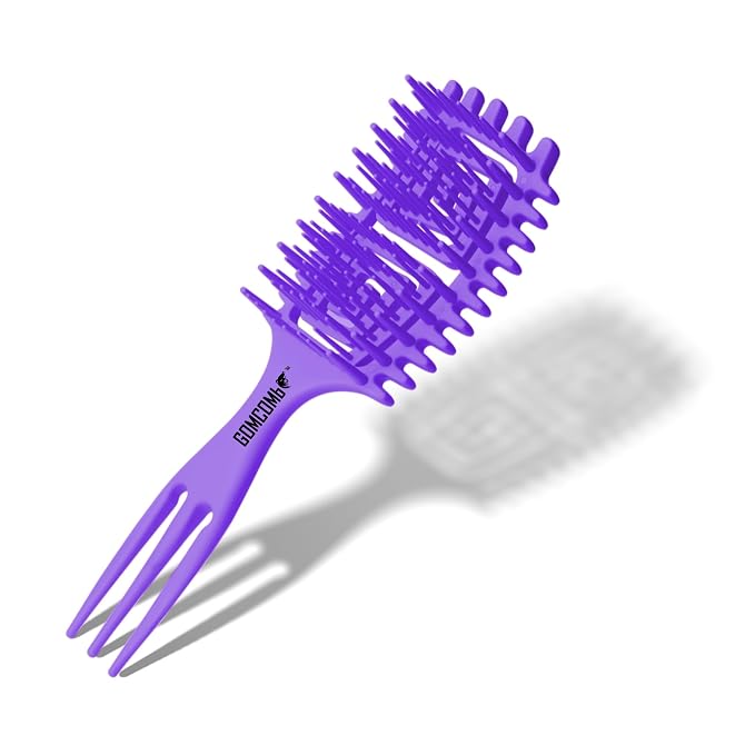 Purple - Large Flexi Teeth