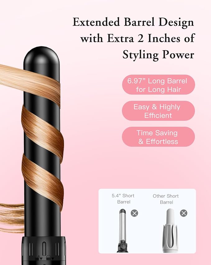 Black - 6 in 1