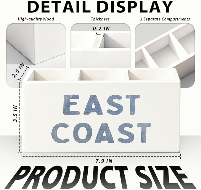 04-Coastal Pen Holder(2)