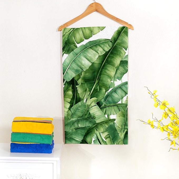 Palm Leaves