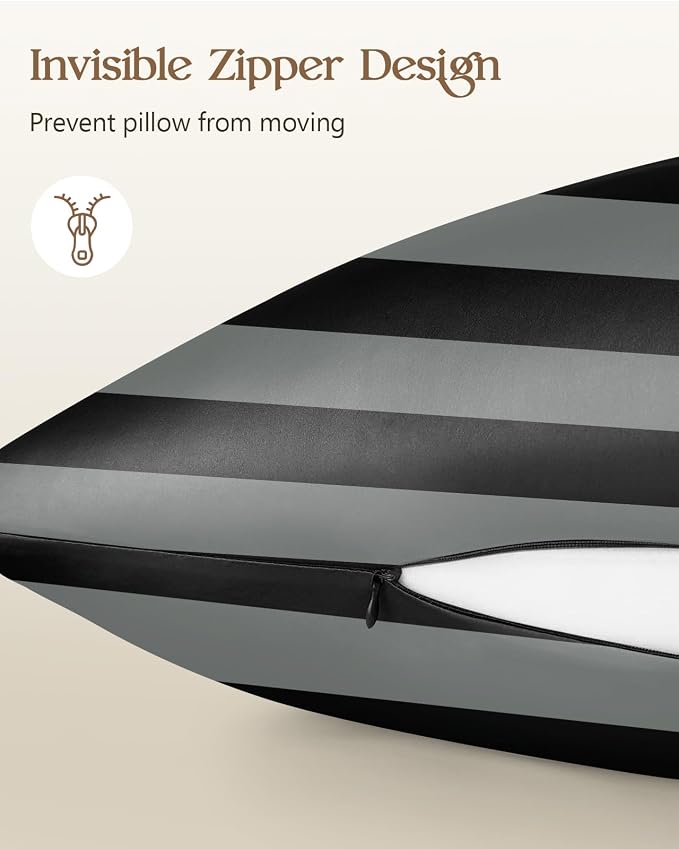 Black Stripe