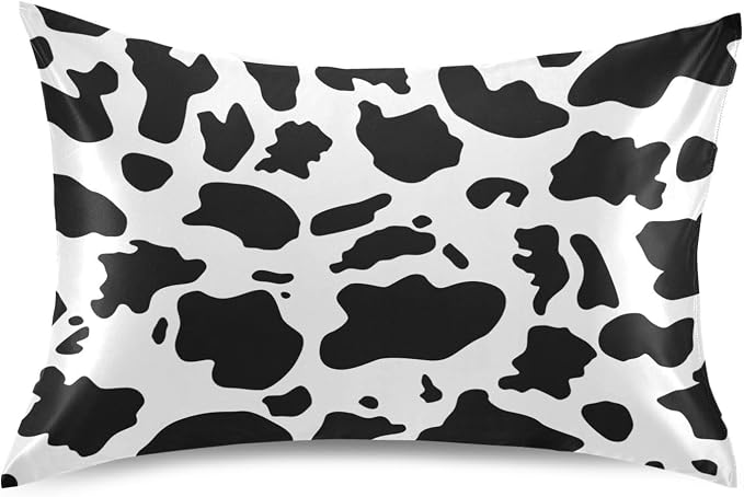 Cow Print
