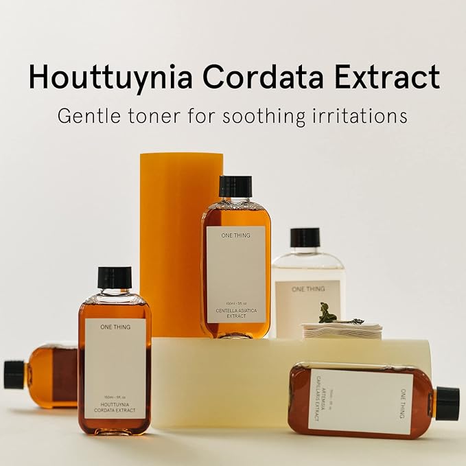 Houttuynia 10.14 Fl Oz