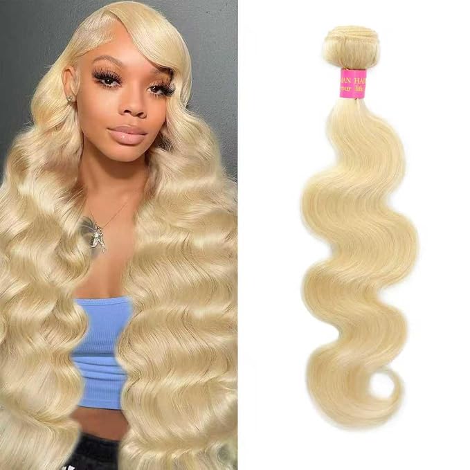 613 Body Wave