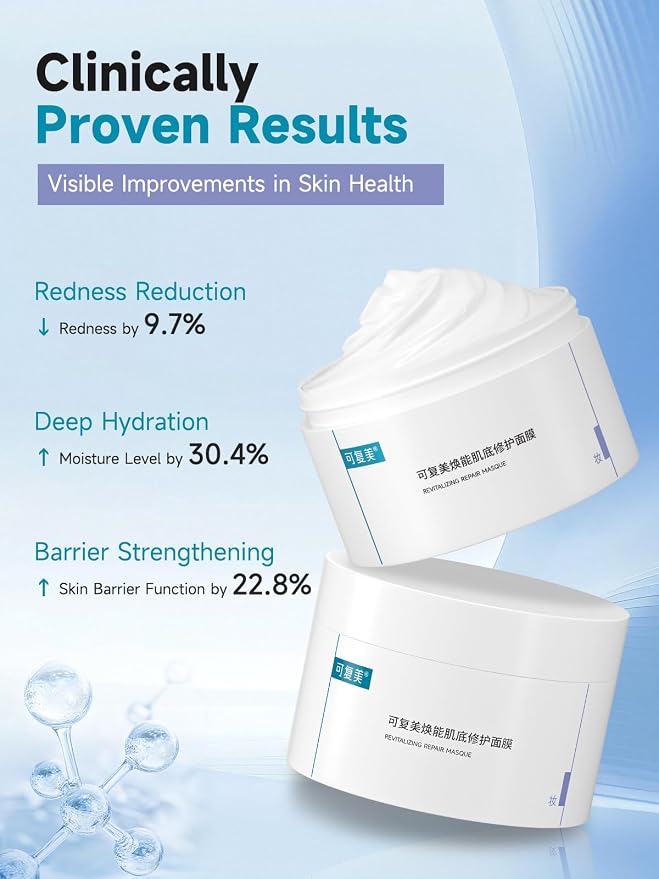 Repair Face Mask