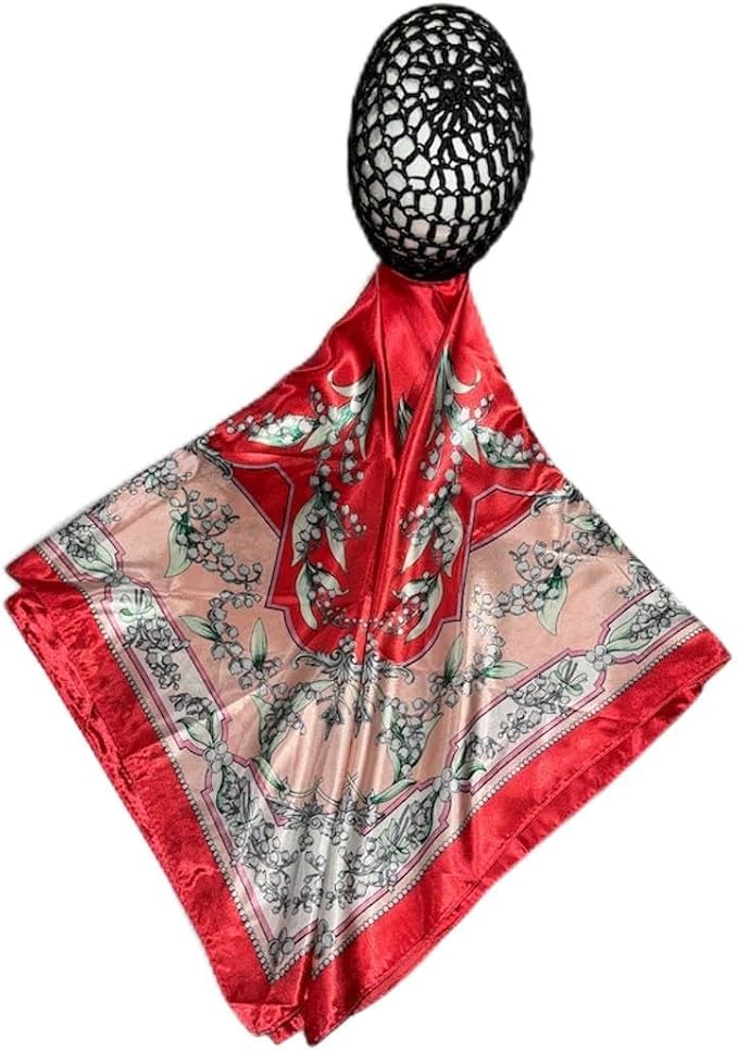 Crimson Tapestry