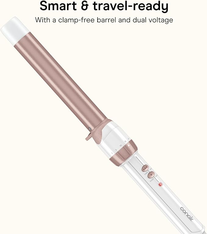 White/Rose Gold