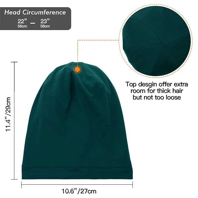 Solid Forest Green