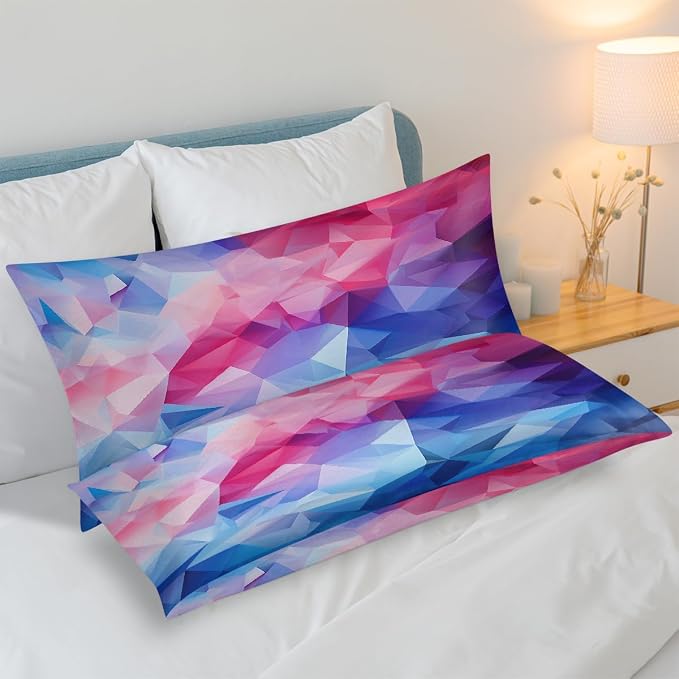 Colorful Geometric