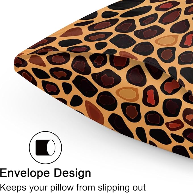 Giraffe Skin