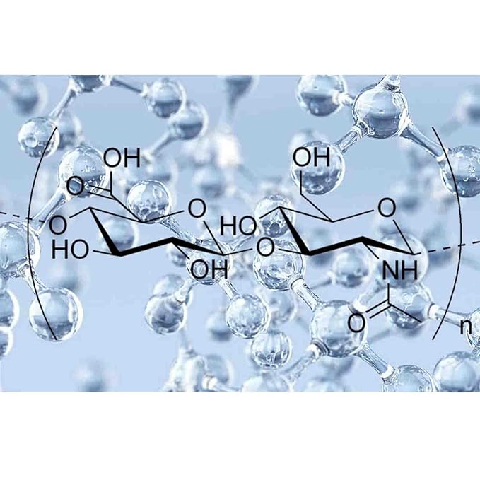 Hyaluronic Acid Intensifier