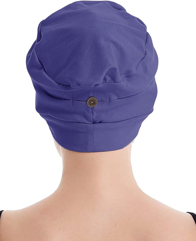 Cotton Denim Blue