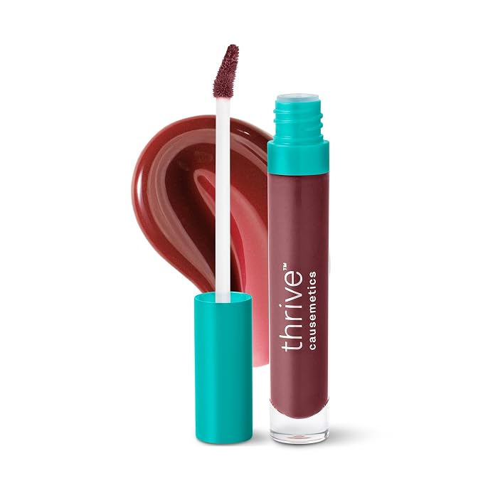 Liliana (Deep Berry)