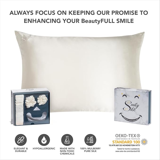 Smily N' Creamy Bundle