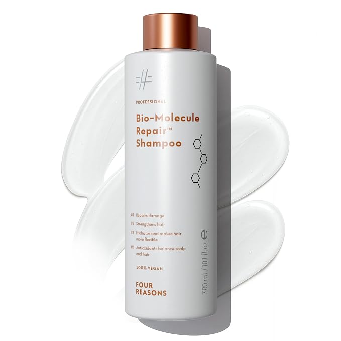 Bio-Molecule Repair Shampoo