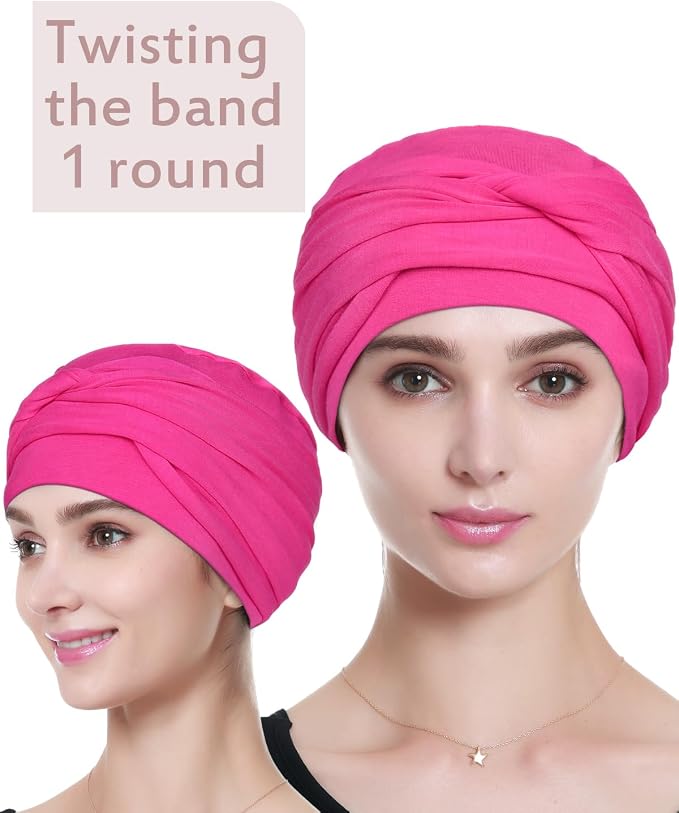 Rose Pink