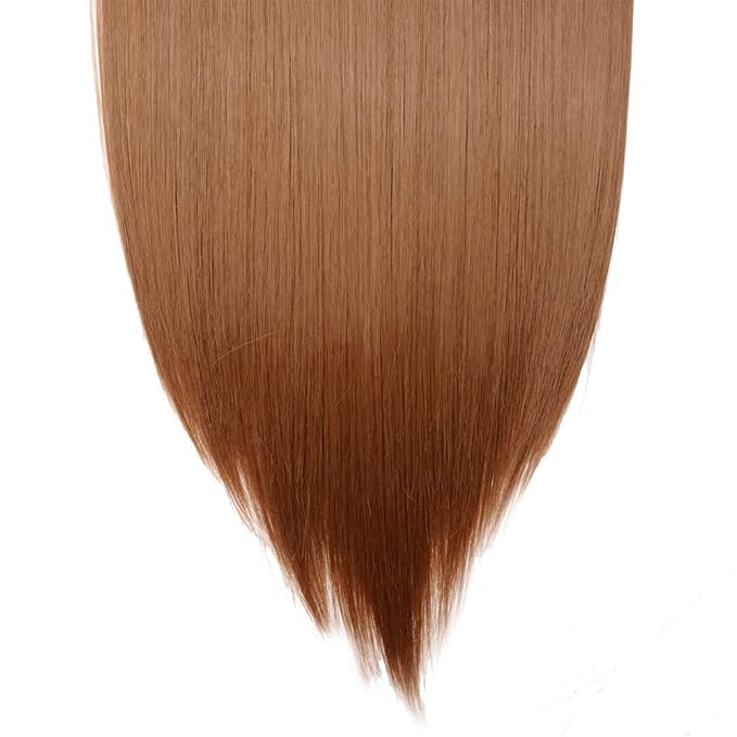 Light Auburn