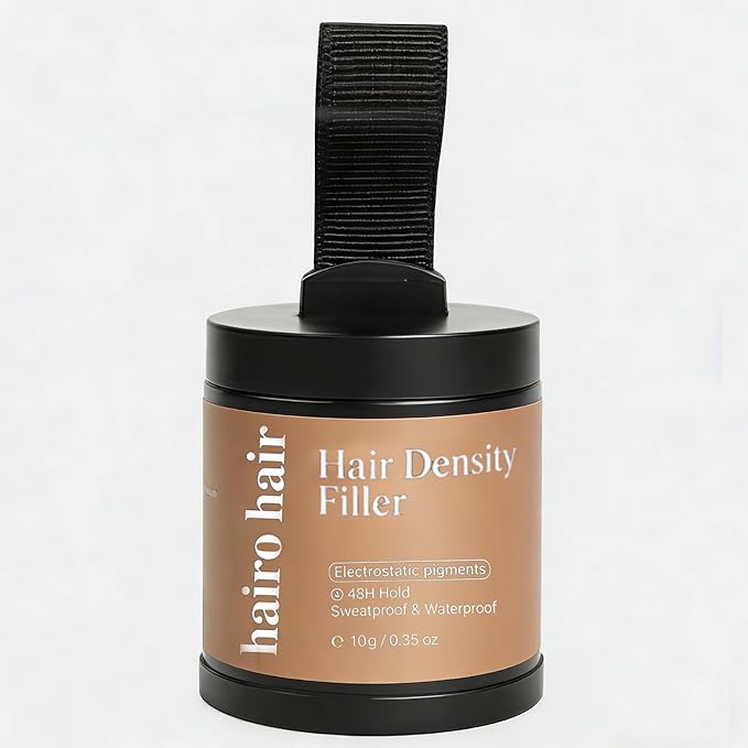 Light Brown