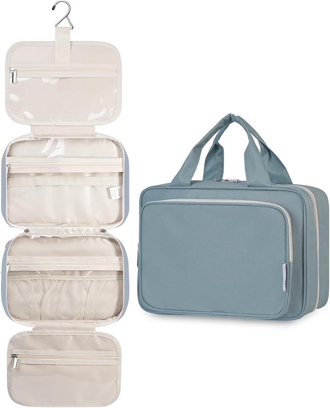 A-Greyish Blue