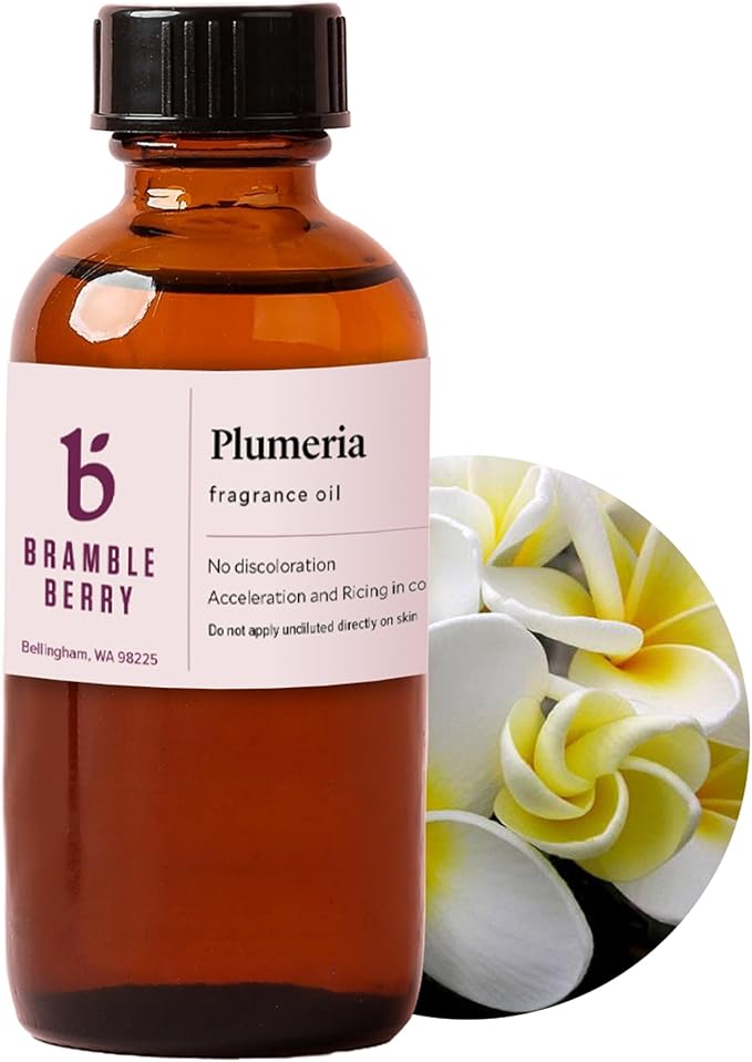 Plumeria