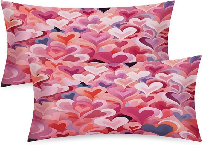 Valentine's Pink Heart