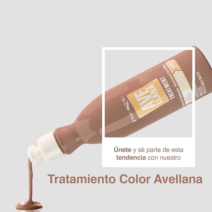 Avellana | Hazelnut