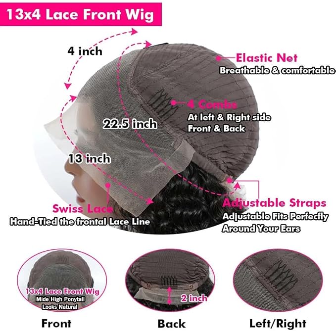 1B/33 Ombre Brown