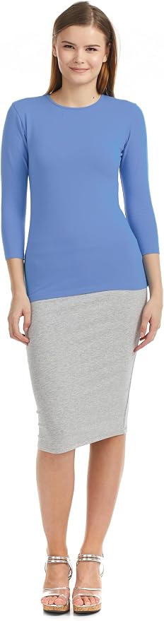 Powder Blue B1360