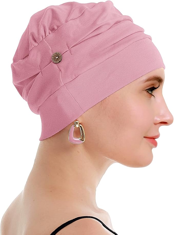 Cotton Almond Pink