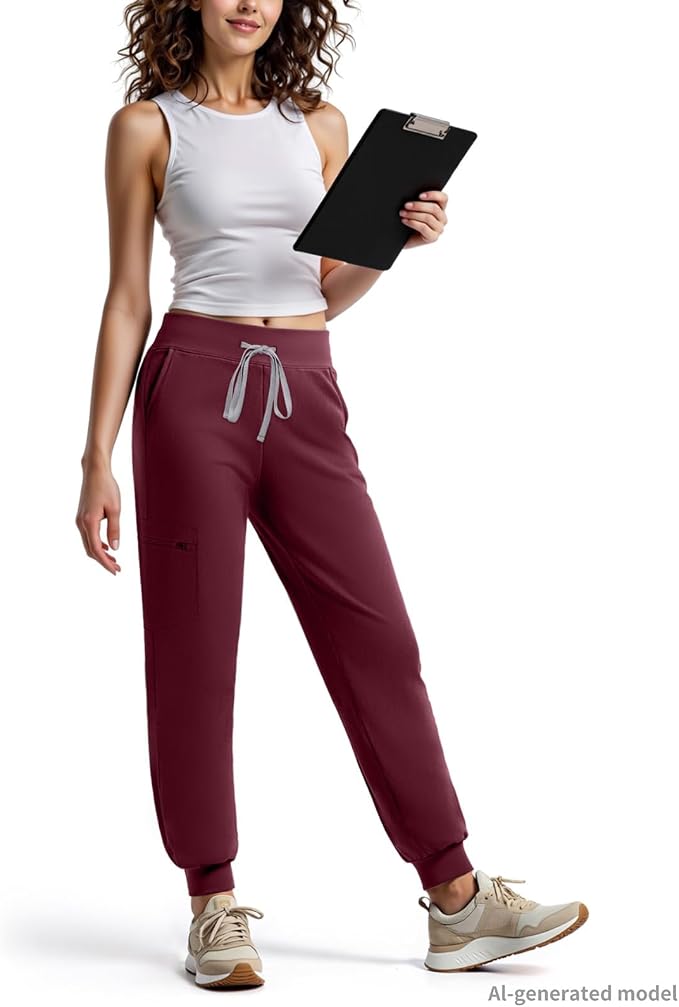 Burgundy Red