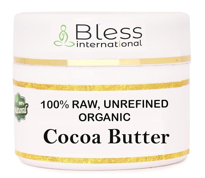 Cocoa Butter